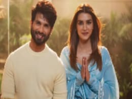 TBMAUJ Box Office Collection Day 9: तेरी बातों में ऐसा उलझा जिया का वीकेंड स्टार्ट, 9वें दिन धुआंधार कमाई के साथ बनाया रिकॉर्ड TBMAUJ Box Office Collection Day 9: तेरी बातों में ऐसा उलझा जिया का वीकेंड स्टार्ट, 9वें दिन धुआंधार कमाई के साथ बनाया रिकॉर्ड