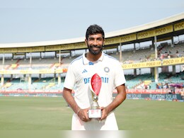 'Was Labelled As A White-Ball Cricketer': Ravi Shastri Reveals First Call With Jasprit Bumrah