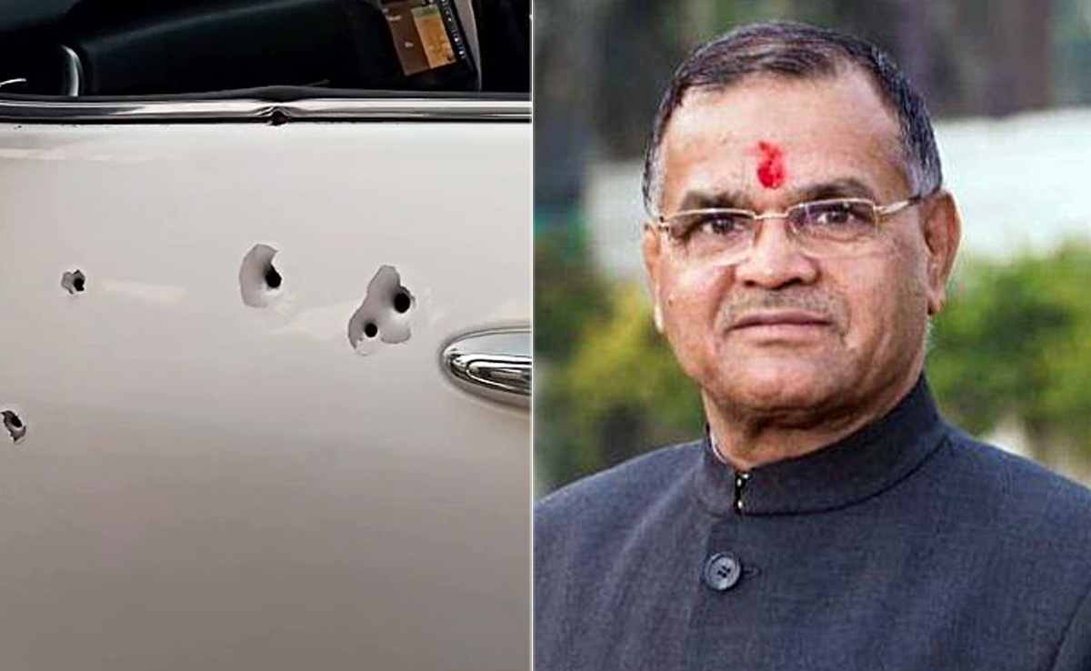 आखिर क्यों हुई हरियाणा के INLD नेता की हत्या? आरोपियों की लिस्ट में ही छिपा है मोटिव