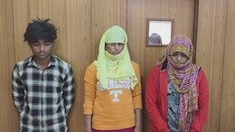 वसीम से शादी कर लो, पैसे मिलेंगे... लव जिहाद के जरिए धर्मांतरण की साजिश, साथ पढ़ने वाली मुस्लिम छात्राएं बना रही थी दवाब, गिरफ्तार