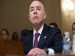 Joe Biden's Immigration Chief Impeached Over Border Crisis Joe Biden's Immigration Chief Impeached Over Border Crisis