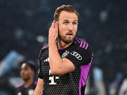 'No Hiding' For Bayern Munich As Bayer Leverkusen Threaten To Pull Away