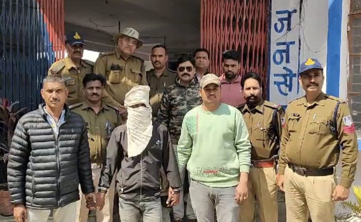 भाई ही निकला भाई का कातिल! बचपन से बना रहा था समलैंगिक संबंध, और एक दिन...