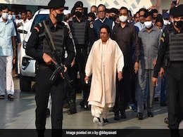 NDTV Battleground: यूपी में कहां जाएगा मायावती का वोट बैंक? BSP के नुकसान से BJP या SP किसे होगा फायदा NDTV Battleground: यूपी में कहां जाएगा मायावती का वोट बैंक? BSP के नुकसान से BJP या SP किसे होगा फायदा
