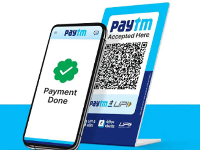 Indore: नौकरी खोने के डर से Paytm के कर्मचारी ने की आत्महत्या, RBI के आदेश के बाद तनाव में था मृतक