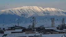 Study Reveals J&K Mountains Are Warming Up Faster Than Plains. Here's Why