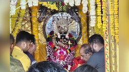डिप्टी सीएम दिया कुमारी के पिता के जन्म पर शुरू हुआ था यहां फाग उत्सव, 92 साल पुरानी परंपरा