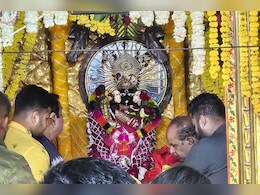 डिप्टी सीएम दिया कुमारी के पिता के जन्म पर शुरू हुआ था यहां फाग उत्सव, 92 साल पुरानी परंपरा डिप्टी सीएम दिया कुमारी के पिता के जन्म पर शुरू हुआ था यहां फाग उत्सव, 92 साल पुरानी परंपरा