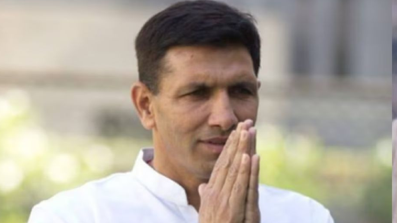 कमलनाथ की फुल गारंटी की भी कही बात, जीतू पटवारी ने बीजेपी पर आरोपों की बौछार