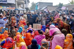 Supreme Court Won't Intervene In Sandeshkhali Case, Refuses To Hear Plea For CBI Probe Supreme Court Won't Intervene In Sandeshkhali Case, Refuses To Hear Plea For CBI Probe