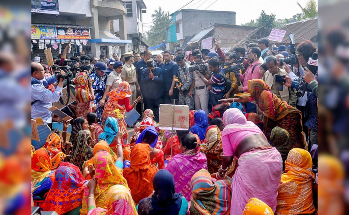 Opinion: Opinion | Sandeshkhali, RG Kar: Is BJP Trying To Revive The 2 Issues In Bengal?