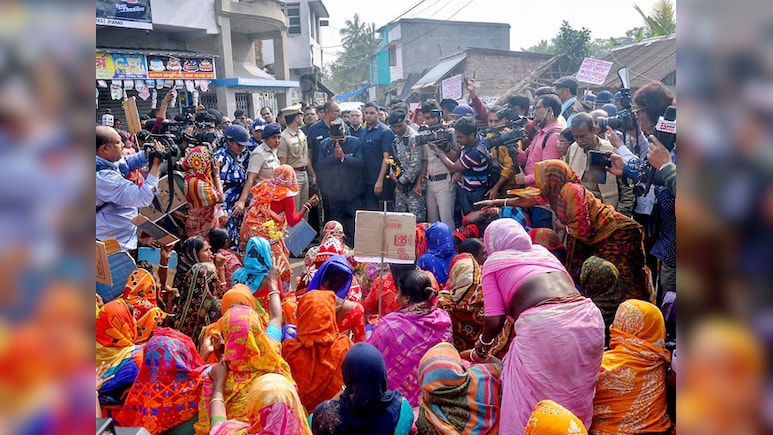 Opinion | Sandeshkhali, RG Kar: Is BJP Trying To Revive The 2 Issues In Bengal?