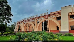 IIM Indore To Conduct CAT 2026: Check Institute's Ranking, Courses Offered