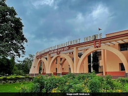 IIM Indore To Conduct CAT 2026: Check Institute's Ranking, Courses Offered