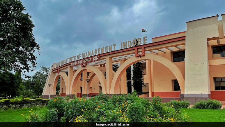 IIM Indore To Conduct CAT 2026: Check Institute's Ranking, Courses Offered