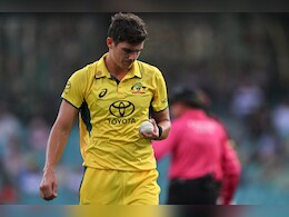 Australia vs West Indies 2nd ODI Highlights: Sean Abbott Shines As Australia Beat West Indies By 83 Runs