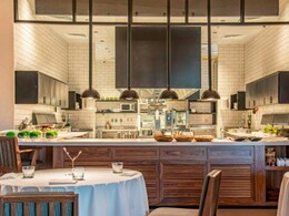This Modern Indian Restaurant Is The Second Best In Middle East And North Africa For 2024 This Modern Indian Restaurant Is The Second Best In Middle East And North Africa For 2024