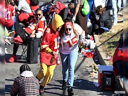 Two Men Charged With Murder Over Kansas City Super Bowl Parade Shooting Two Men Charged With Murder Over Kansas City Super Bowl Parade Shooting