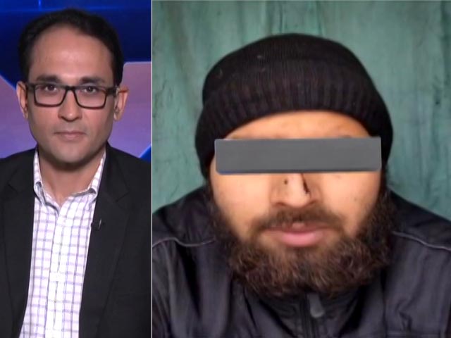 Indians Misled By Job Agent, 'Forced' To Fight In Russian Front