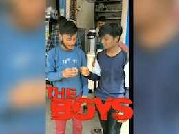 अकाउंट में था जीरो बैलेंस, धांसू जुगाड़ लगाकर लड़कों ने फिर भी ATM से निकाल लिए पैसे, देखिए कैसे