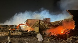 Exclusive: Cracker Factory, Where 11 Were Killed, Did Not Have License