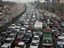 Not Mumbai, This City Has The Worst Traffic Congestion In India Not Mumbai, This City Has The Worst Traffic Congestion In India