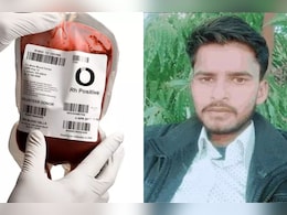 SMS हॉस्पिटल में मरीज को दूसरे ग्रुप का ब्लड चढ़ाने वाले 3 डॉक्टर APO, एक नर्सिंग अधिकारी सस्पेंड, मौत से मचा था बवाल SMS हॉस्पिटल में मरीज को दूसरे ग्रुप का ब्लड चढ़ाने वाले 3 डॉक्टर APO, एक नर्सिंग अधिकारी सस्पेंड, मौत से मचा था बवाल