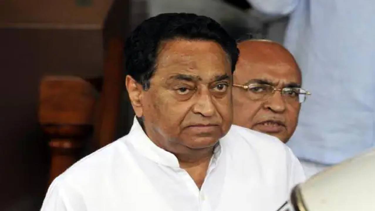 Loksabha Election 2024:एमपी के पूर्व सीएम कमलनाथ के बेटे नकुलनाथ ने बायो से हटाया नाम