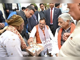 सीएम भजनलाल शर्मा ने 'थड़ी चाय' की चुस्की लेकर बटोरी सुर्खियां, वीडियो हो रहा वायरल