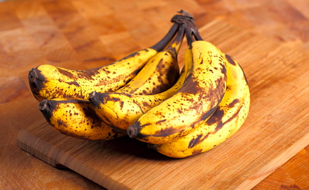 Bananas Going Bad? 5 Ways to Reuse Ripe Bananas in Flavorful Dishes