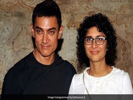 Kiran Rao Reveals Aamir Khan's Reaction To <i>Laal Singh Chaddha's</i> Failure: "He Was Very Affected" Kiran Rao Reveals Aamir Khan's Reaction To <i>Laal Singh Chaddha's</i> Failure: "He Was Very Affected"