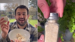 Watch: Don't Throw Away Garlic Or Onion Peels, Turn Them Into Tasty Seasonings