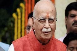 लालकृष्ण आडवाणी को मिलेगा भारत रत्न,पीएम मोदी ने ट्वीट कर जानकारी दी लालकृष्ण आडवाणी को मिलेगा भारत रत्न,पीएम मोदी ने ट्वीट कर जानकारी दी