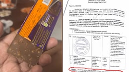 X User Who Posted About Worm In Cadbury Shares Report, Company Responds