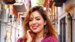 Munmun Dutta Shares What TMKOC Sets Look Like When Cameras Stop Rolling