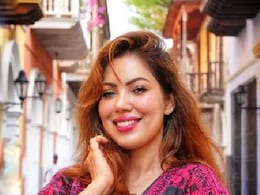 Munmun Dutta Shares What <i>Taarak Mehta</i> Sets Look Like When Empty