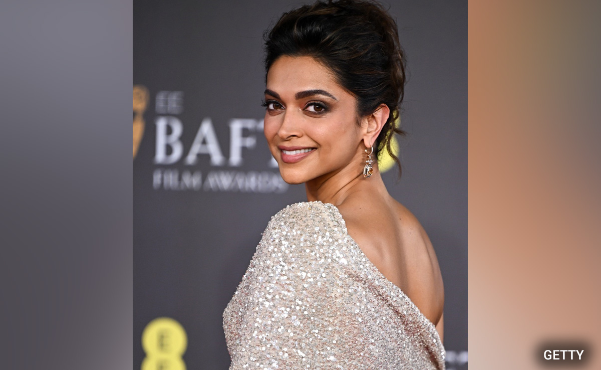 BAFTA 2024: Deepika Padukone's Presenter Speech Goes Viral - "Alps To The Andes..."