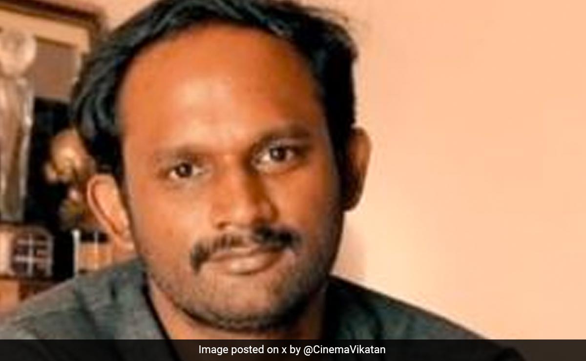Tamil Director's Stolen National Awards Returned With Apology Note By Burglars
