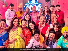 तारक मेहता से था इस कॉमेडी शो का कॉम्पटीशन, एपिसोड थे हजार पार, लेकिन मेकर्स ने अचानक 15 अगस्त को बंद करने का लिया फैसला तारक मेहता से था इस कॉमेडी शो का कॉम्पटीशन, एपिसोड थे हजार पार, लेकिन मेकर्स ने अचानक 15 अगस्त को बंद करने का लिया फैसला
