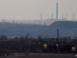 Ukraine, Russia Exchange 90 Prisoners Of War Ukraine, Russia Exchange 90 Prisoners Of War