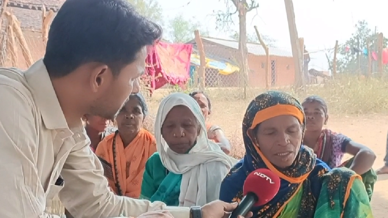 कांकेर का ये आदिवासी समुदाय क्यों छोड़ रहा अपना पुश्तैनी काम ?