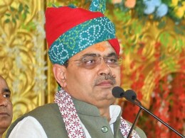 Rajasthan Politics: राजस्थान के सीएम भजनलाल शर्मा ने कांग्रेस पर कसा तंज, बोले- 'मोदी ने नेताओं को बदलने के लिए मजबूर कर दिया'