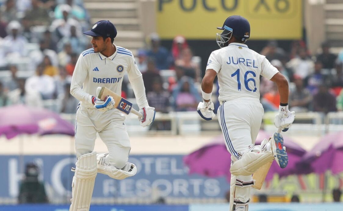 IND vs ENG Test Match: टेस्ट सीरीज में भारत को अजेय बढ़त, इंग्लैंड को 5 विकेट से हराया&nbsp;