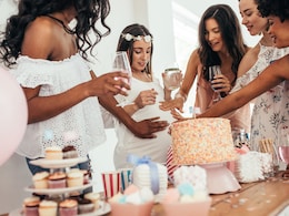 Hosting A Baby Shower? Here's A Dreamy Food Menu That'll Wow Your Guests