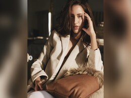 एनिमल की भाभी 2 के नए अवतार पर टिकी फैंस की नजरें, नेशनल क्रश तृप्ति डिमरी को देख फैंस बोले- पांच मिनट लग गए सोचने में... एनिमल की भाभी 2 के नए अवतार पर टिकी फैंस की नजरें, नेशनल क्रश तृप्ति डिमरी को देख फैंस बोले- पांच मिनट लग गए सोचने में...