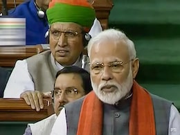 "Congress Stuck In Cancel Culture, So Much Hate": PM Modi "Congress Stuck In Cancel Culture, So Much Hate": PM Modi