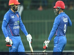 AFG Vs SL: मैच में बने 720 रन, मोहम्मद नबी-उमरजई ने मिलकर मचाया गदर,  तोड़ा धोनी और जयवर्धने का रिकॉर्ड AFG Vs SL: मैच में बने 720 रन, मोहम्मद नबी-उमरजई ने मिलकर मचाया गदर,  तोड़ा धोनी और जयवर्धने का रिकॉर्ड