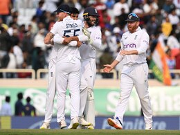 Pace Great Slams Ranchi Pitch As Rohit Sharma-led India Crumble vs England, Wonders Why Jasprit Bumrah Is Rested