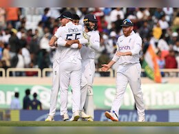 IND vs ENG: इंग्लैंड ने भारत के खिलाफ पहले टेस्ट के लिए किया  टीम का ऐलान, तीन साल बाद इस दिग्गज की वापसी IND vs ENG: इंग्लैंड ने भारत के खिलाफ पहले टेस्ट के लिए किया  टीम का ऐलान, तीन साल बाद इस दिग्गज की वापसी