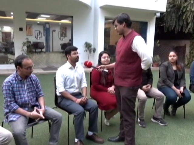 The MSP Debate: NDTV Special From Top Policy Institute